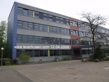 Theodor-Wuppermann-Schule (25 k)