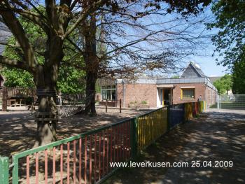 Kindergarten St. Hildegard/Hindenburgstr. (40 k)