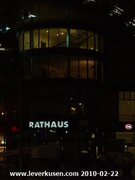 Rest-Rathaus
