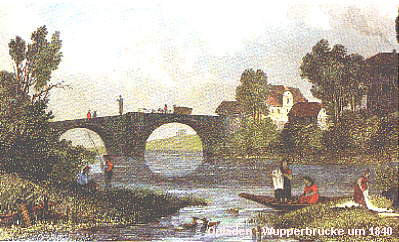 Wupperbrücke 1840 (27 k)