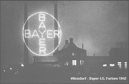 Bayer-Kreuz bei Nacht (1942) (16 k)