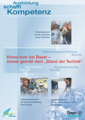 Tafel Bayer AG