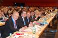CDU-Delegierte auf Landesparteitag 