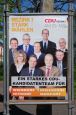 CDU-Bezirk I-Plakat 