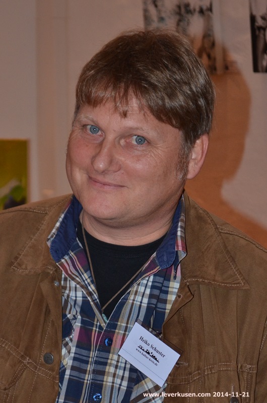 Heiko Schuster