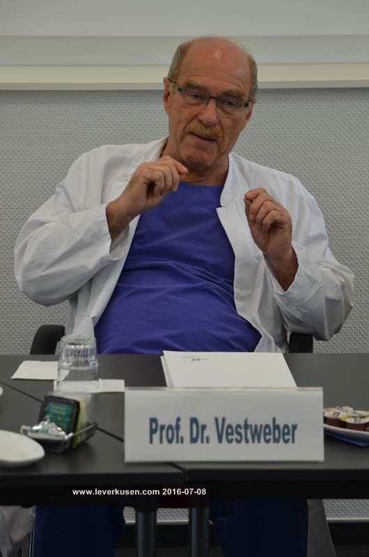 Karl-Heinz Vestweber