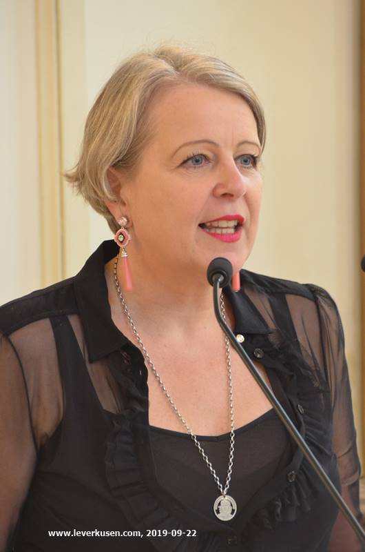 Stefanie Kreuzer