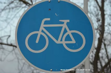 Fahrradcodierung beim ADFC Leverkusen im Sommer 2024: Schützen Sie Ihr Fahrrad vor Diebstahl