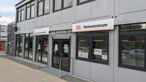 Bauinformationszentrums RRX in Leverkusen Mitte öffnet für Mausfans ab drei Jahren