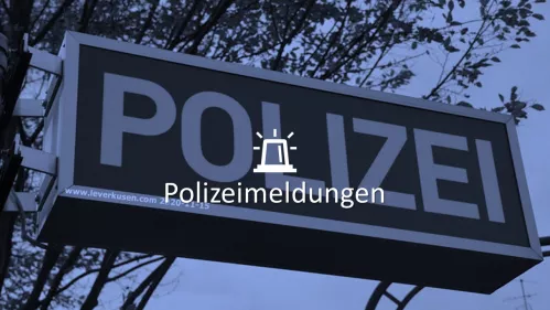 Leverkusen: Polizei fahndet nach vermisstem 80-Jährigen