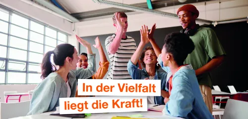 Leverkusener Schulen im Rennen um 400.000 Euro bei der SpardaSpendenWahl