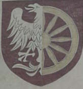 Wappen Ratibor (5 k)
