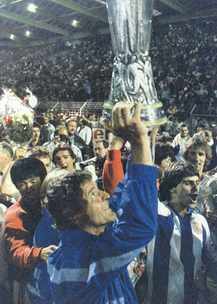 UEFA-Cup-Sieg 1988
