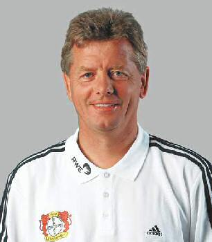 Peter Hermann, Saison 2005/2006, Quelle: Bayer 04